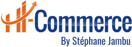 Hi-Commerce by Stéphane Jambu